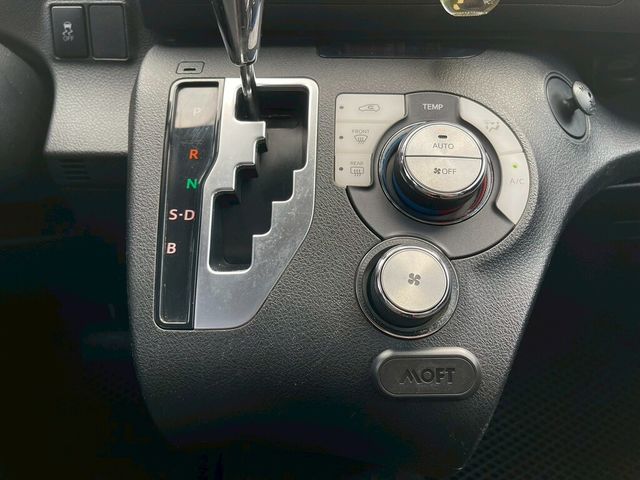 TOYOTA豐田 SIENTA  第18張相片