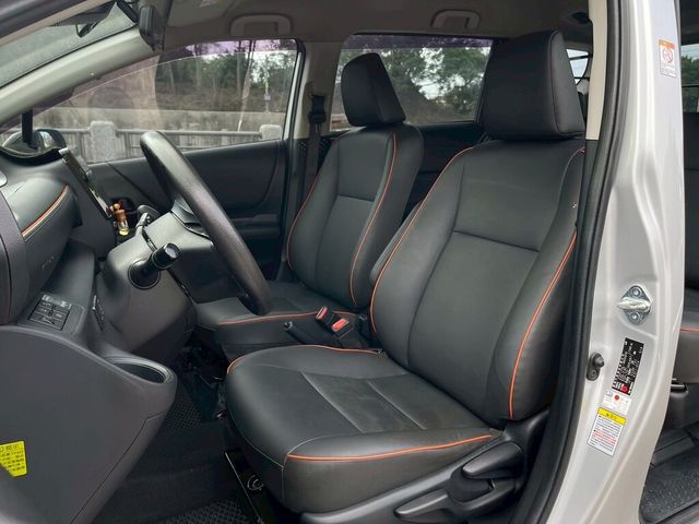 TOYOTA豐田 SIENTA  第19張相片