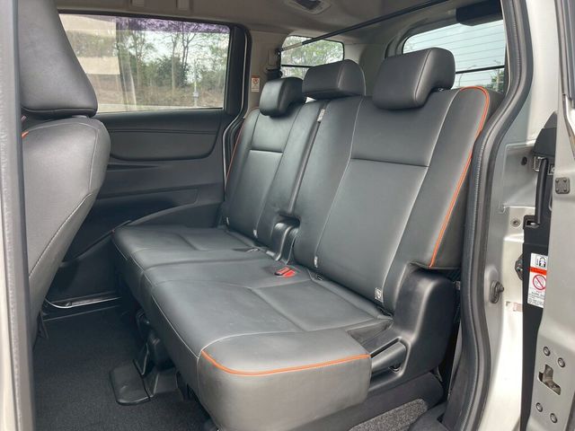 TOYOTA豐田 SIENTA  第20張相片