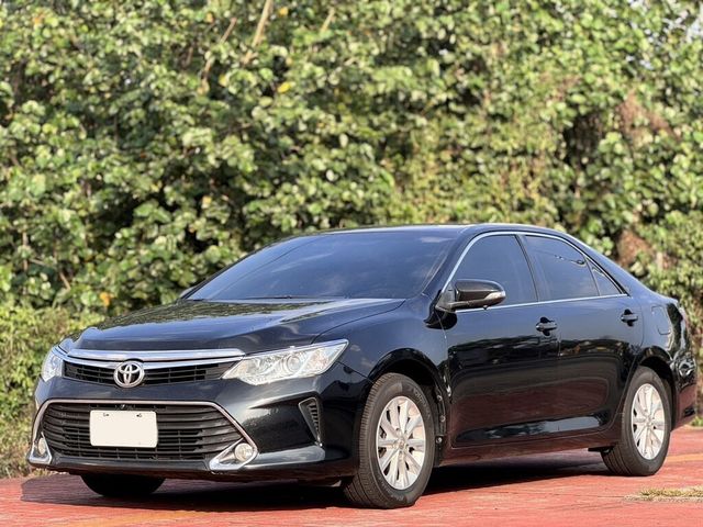 TOYOTA豐田 CAMRY  第1張相片