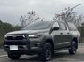 TOYOTA豐田 HILUX  第1張縮圖