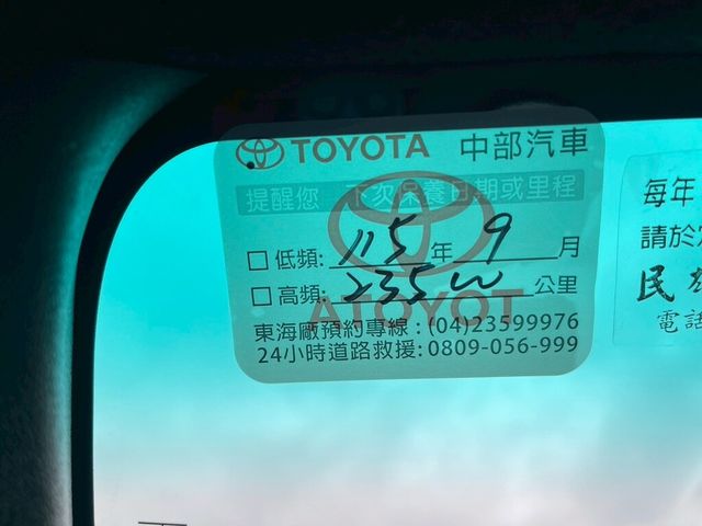 TOYOTA豐田 HILUX  第6張相片