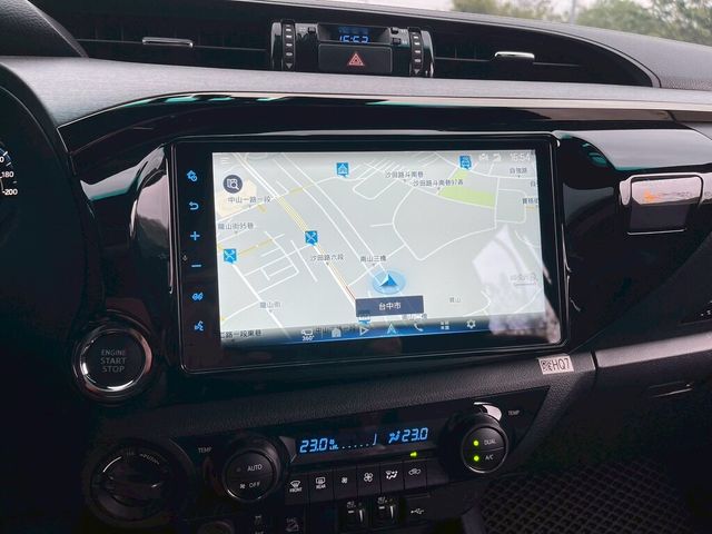 TOYOTA豐田 HILUX  第14張相片