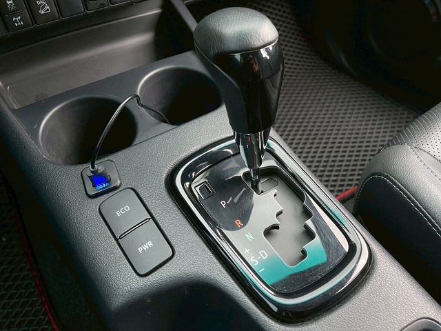 TOYOTA豐田 HILUX  第17張相片