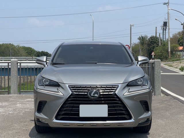 LEXUS凌志 NX200  第3張相片