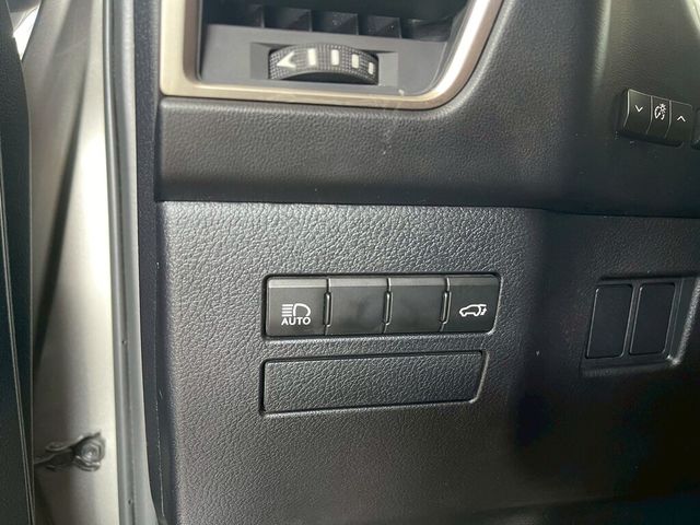 LEXUS凌志 NX200  第9張相片