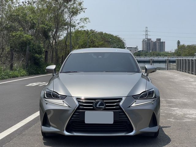 LEXUS凌志 IS 300  第3張相片