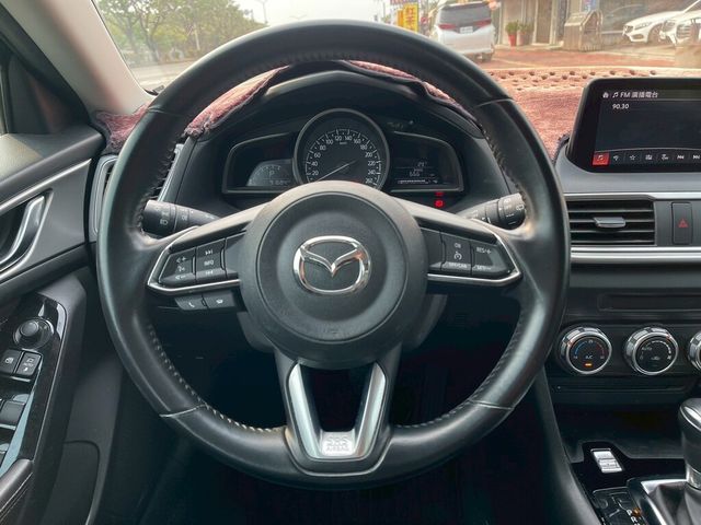 MAZDA馬自達 MAZDA 3  第6張相片