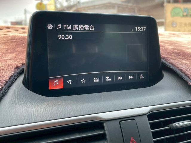 MAZDA馬自達 MAZDA 3  第12張相片