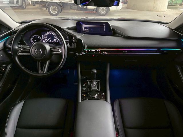 MAZDA馬自達 MAZDA 3  第6張相片