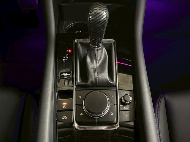 MAZDA馬自達 MAZDA 3  第17張相片