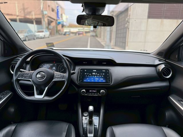 NISSAN日產 KICKS  第6張相片