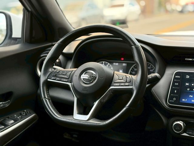 NISSAN日產 KICKS  第7張相片