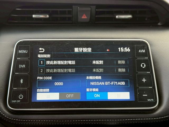 NISSAN日產 KICKS  第8張相片