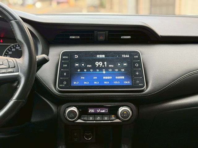 NISSAN日產 KICKS  第11張相片