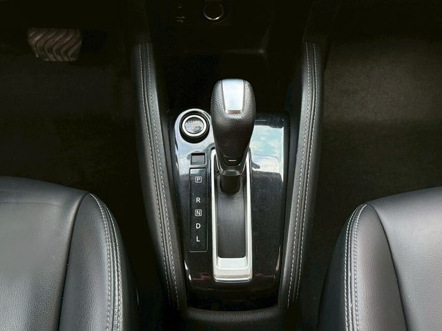 NISSAN日產 KICKS  第12張相片