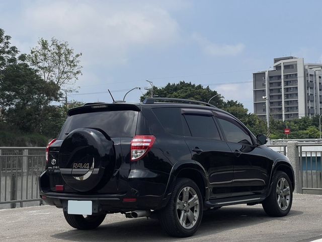 TOYOTA豐田 RAV4  第2張相片