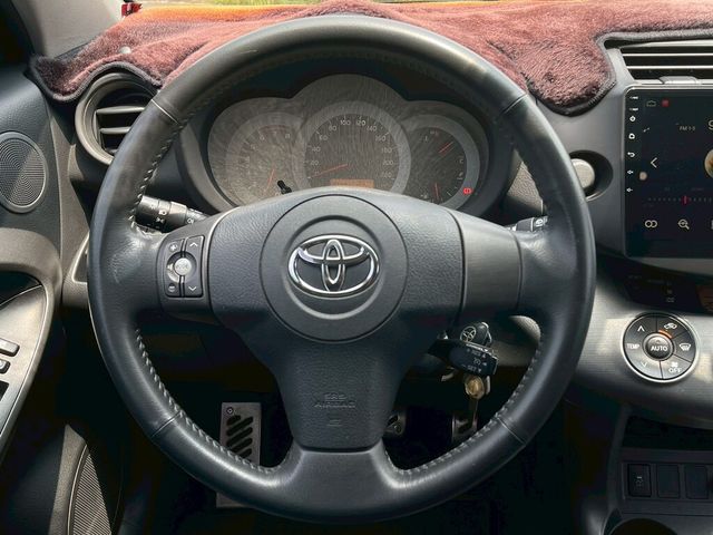 TOYOTA豐田 RAV4  第7張相片