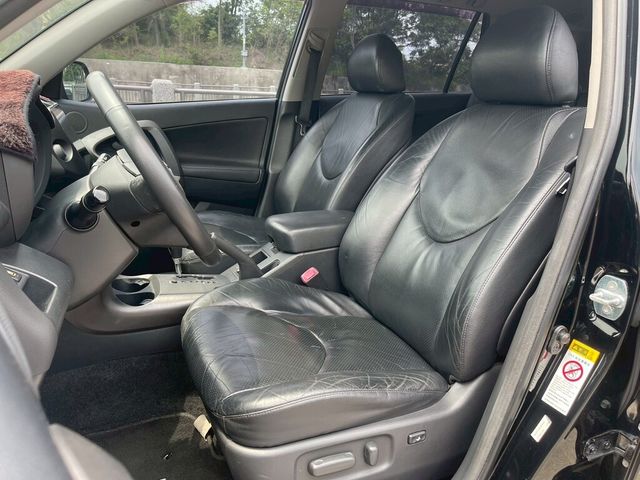 TOYOTA豐田 RAV4  第19張相片