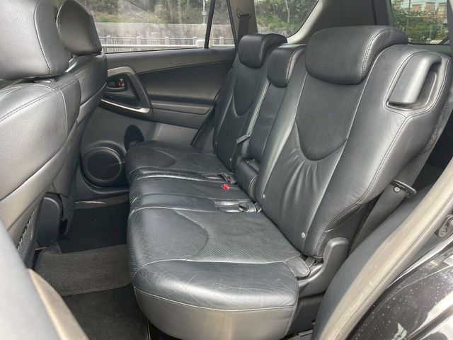 TOYOTA豐田 RAV4  第20張相片