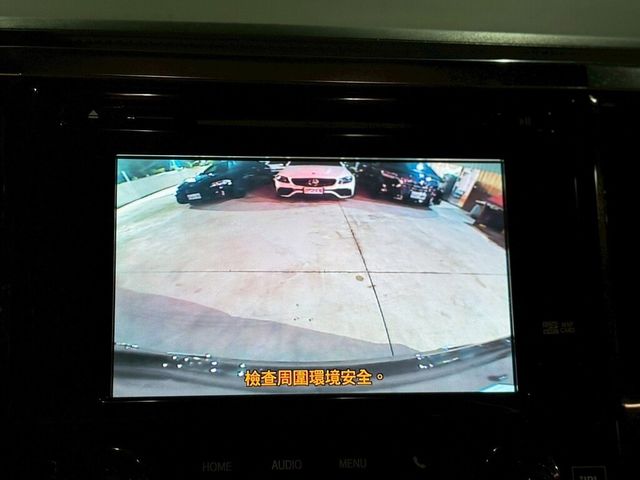 TOYOTA豐田 ALPHARD  第8張相片