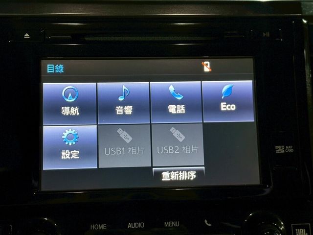 TOYOTA豐田 ALPHARD  第9張相片