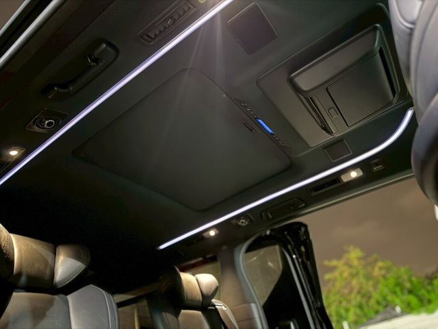 TOYOTA豐田 ALPHARD  第15張相片