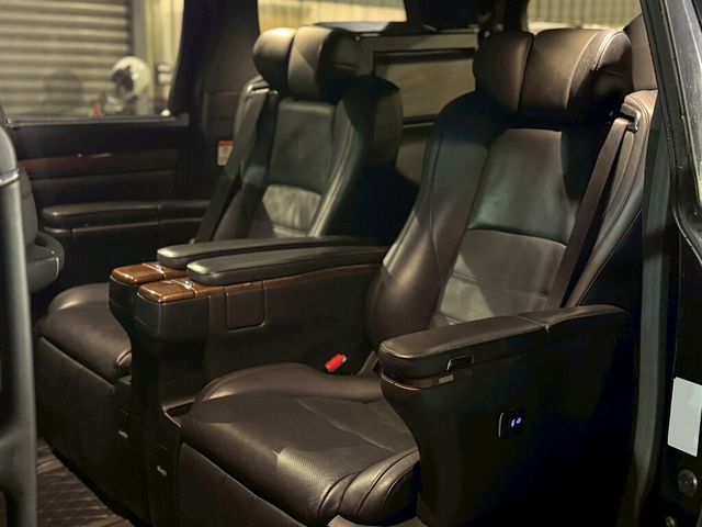 TOYOTA豐田 ALPHARD  第19張相片