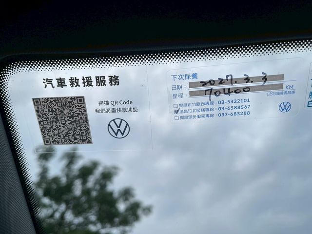 VOLKSWAGEN福斯 GOLF GTI  第5張相片