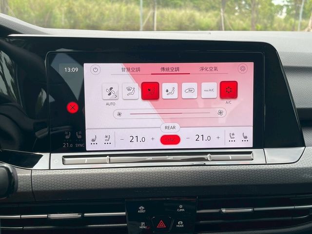 VOLKSWAGEN福斯 GOLF GTI  第11張相片