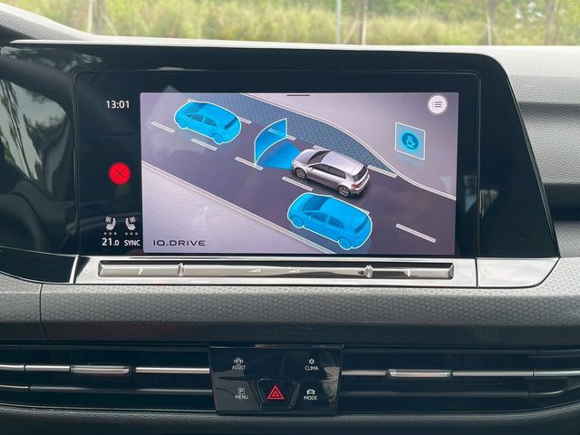 VOLKSWAGEN福斯 GOLF GTI  第12張相片