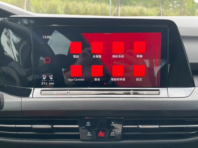 VOLKSWAGEN福斯 GOLF GTI  第14張相片