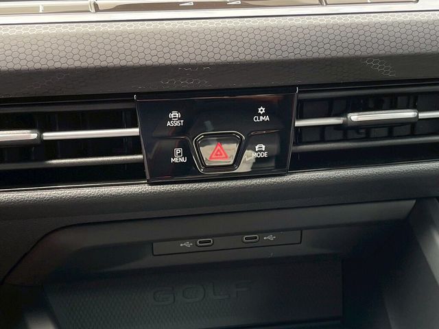 VOLKSWAGEN福斯 GOLF GTI  第17張相片