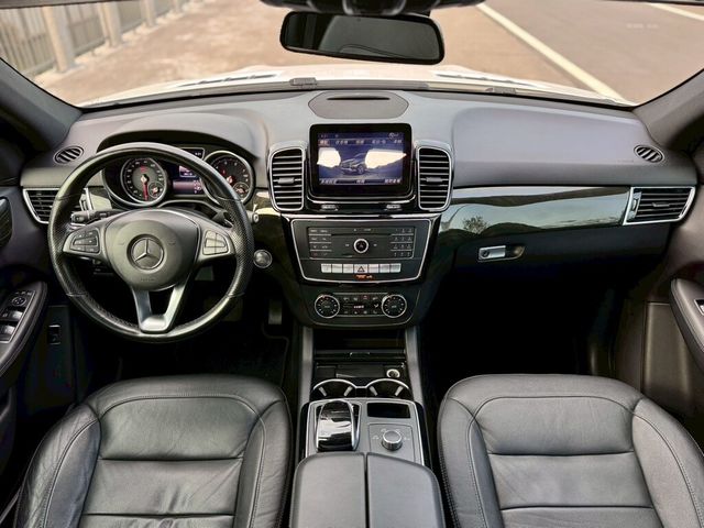 M-BENZ賓士 GLE350  第6張相片