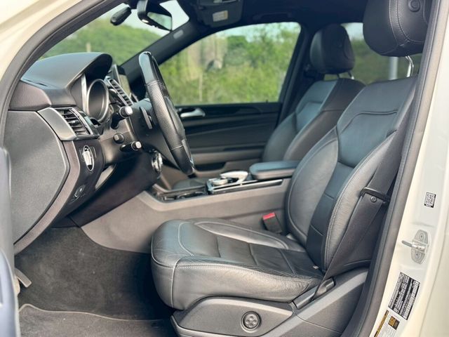 M-BENZ賓士 GLE350  第9張相片