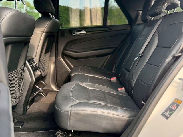 M-BENZ賓士 GLE350  第10張相片