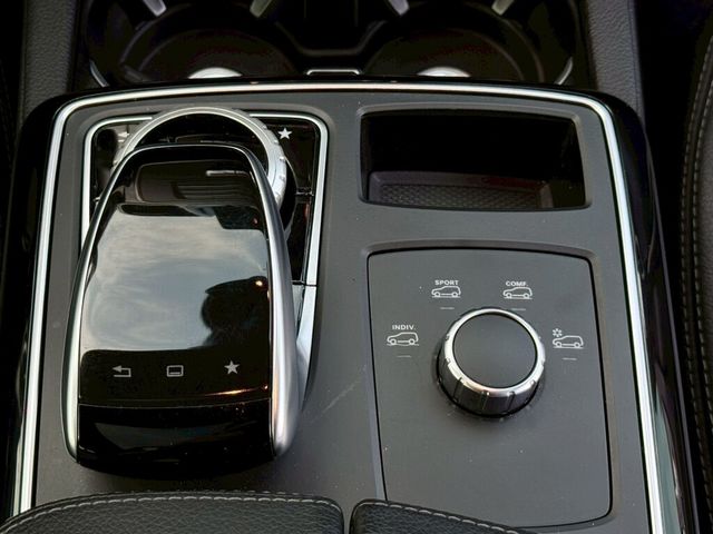 M-BENZ賓士 GLE350  第17張相片