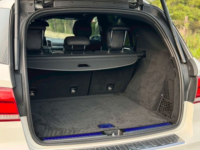 M-BENZ賓士 GLE350  第20張相片