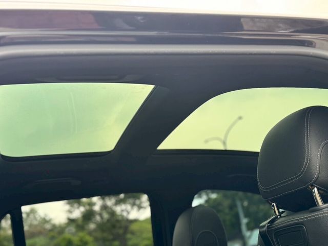 M-BENZ賓士 GLC300  第16張相片