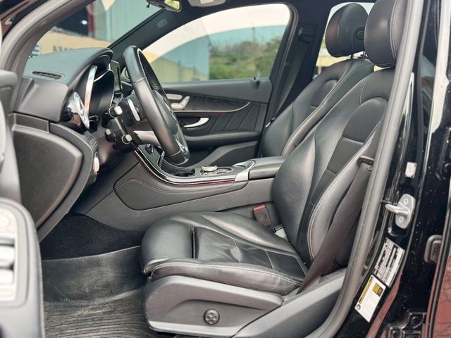 M-BENZ賓士 GLC300  第17張相片