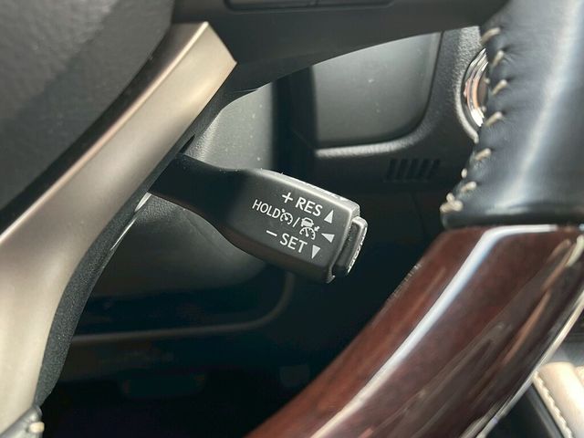 LEXUS凌志 ES200  第8張相片