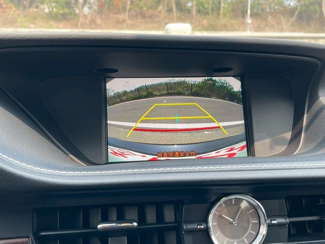 LEXUS凌志 ES200  第12張相片