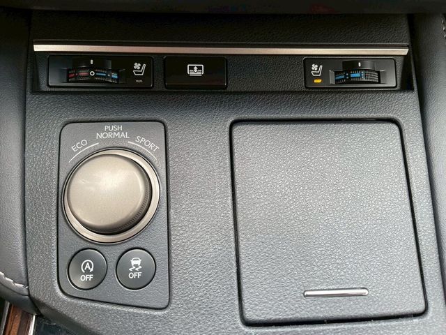 LEXUS凌志 ES200  第15張相片