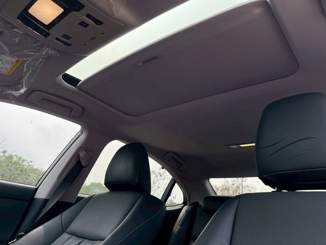 LEXUS凌志 ES200  第17張相片