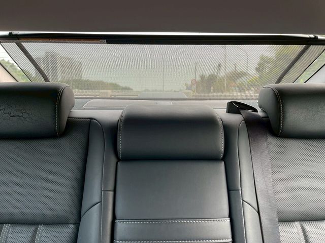 LEXUS凌志 ES200  第18張相片