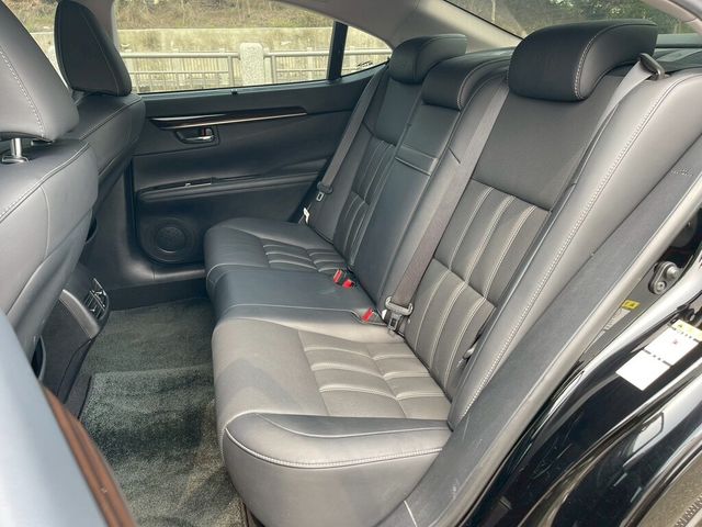 LEXUS凌志 ES200  第20張相片