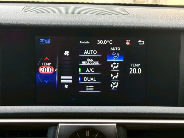 LEXUS凌志 IS 300  第10張相片