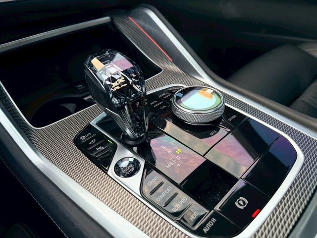 BMW寶馬 X6 XDRIVE40I  第13張相片