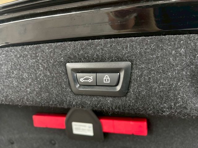 BMW寶馬 520D  第7張相片