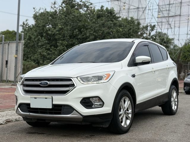 FORD福特 KUGA  第1張相片